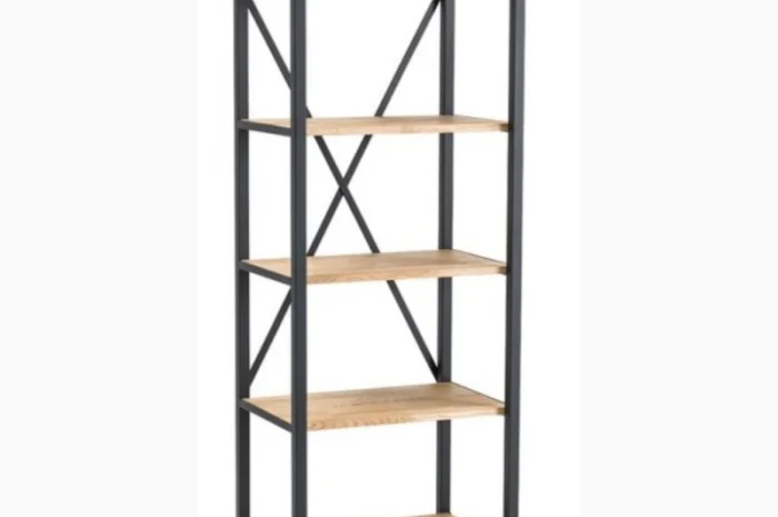 Изготовление и продажа стеллажей под заказ- фото № 4