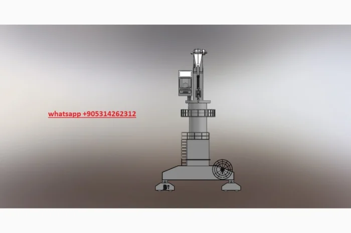 Ремонт гидравлических систем судов в Одессе- фото № 9