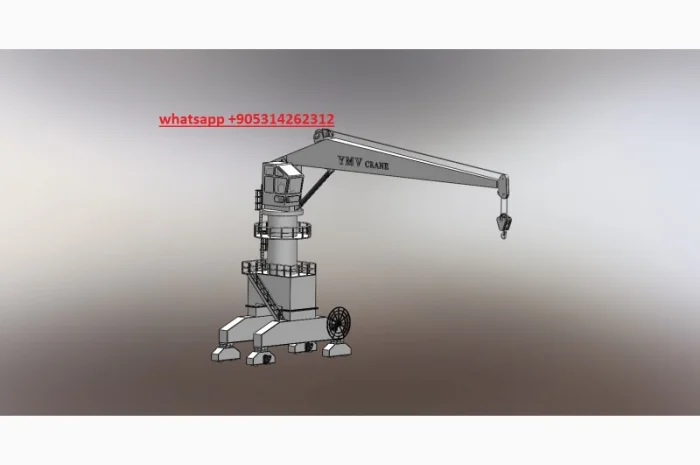 Ремонт гидравлических систем судов в Одессе- фото № 4