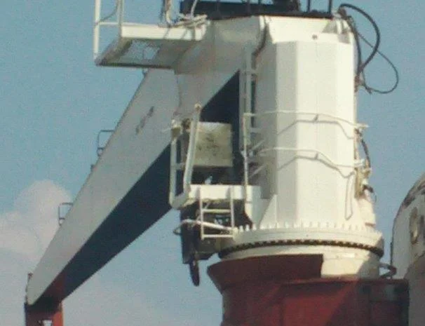 Ремонт гидравлических систем судов в Одессе- фото № 15