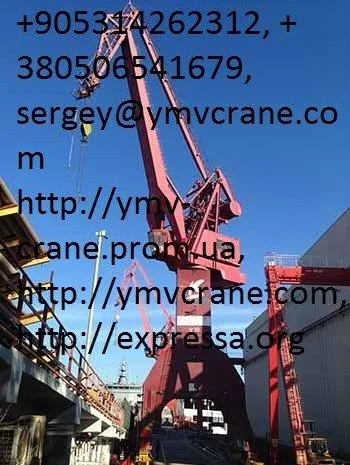 Ремонт гидравлических систем судов в Одессе- фото № 14