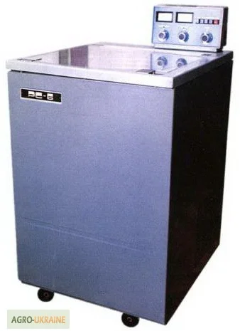 Центрифуга РС-6 с охлаждением, рефрижераторная- фото № 1