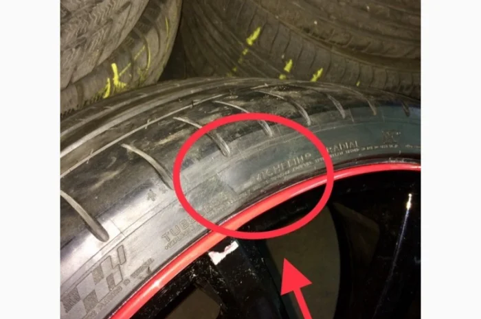 Ремонт автомобильных шин легковых автомобилей с гарантией- фото № 2