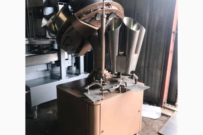 Дозатор-наполнитель для помидоров черри, вишни, сливы, грибов- фото № 2