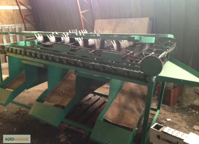 Калиброватель для картофеля, лука, яблок- фото № 1