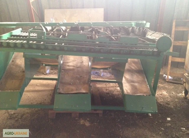 Калиброватель для картофеля, лука, яблок- фото № 2