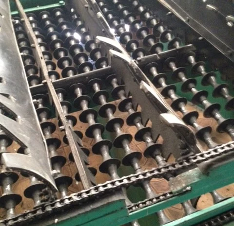 Калиброватель для картофеля, лука, яблок- фото № 3