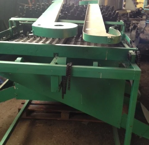 Калиброватель для картофеля, лука, яблок- фото № 4