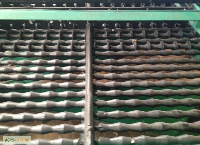 Калиброватель для картофеля, лука, яблок- фото № 6