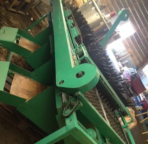 Калиброватель для картофеля, лука, яблок- фото № 7