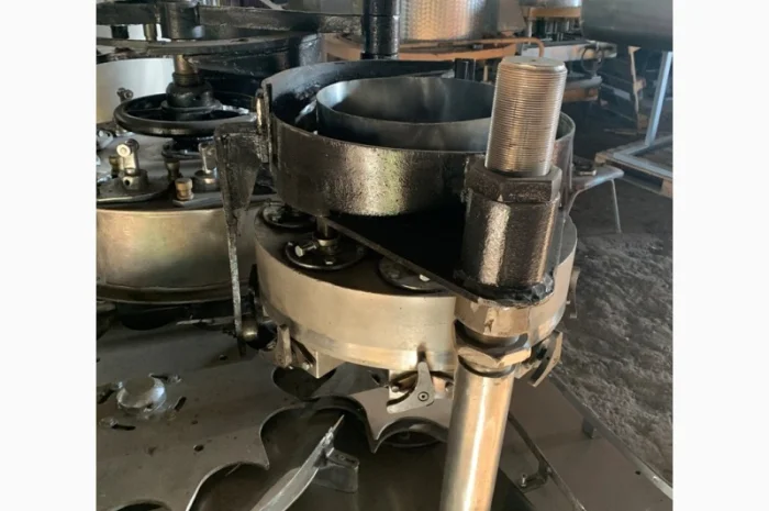 Наполнитель-дозатор мяса В2-ФНА для консервирования- фото № 4