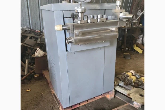 Гомогенизатор К5-ОГА-1, 25- фото № 1