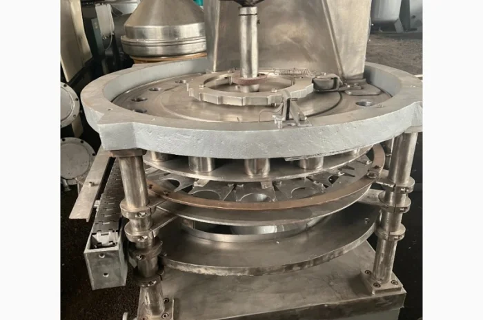 Дозатор-наповнювач для зеленого горошка- фото № 1