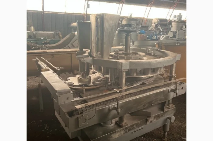 Дозатор для зеленого горошка – автоматическая система- фото № 3