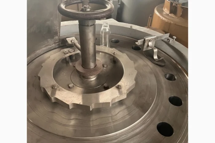 Дозатор-наповнювач для зеленого горошка- фото № 3