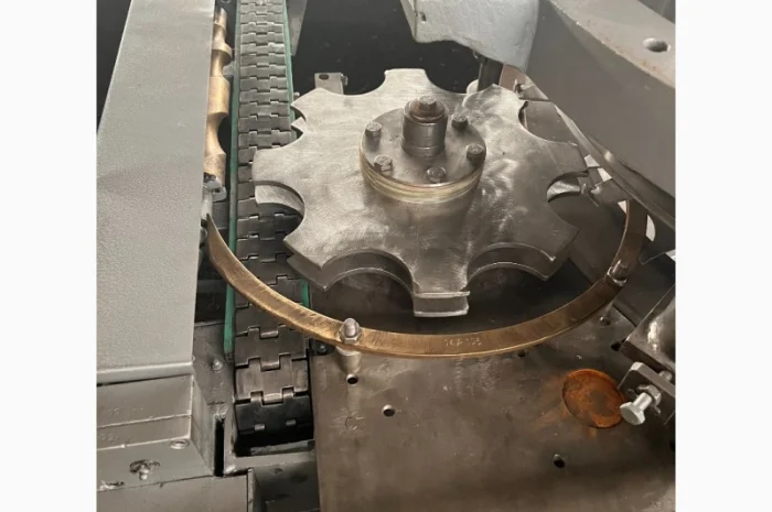 Дозатор-наповнювач для зеленого горошка- фото № 5