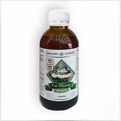 Настойка Чаги- фото № 1