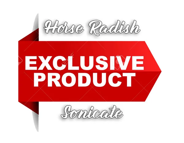 Экстракт Хрена- фото № 2