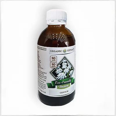 Настойка Болиголова- фото № 1