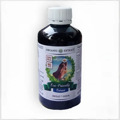 Потливость Запах Ног- фото № 1