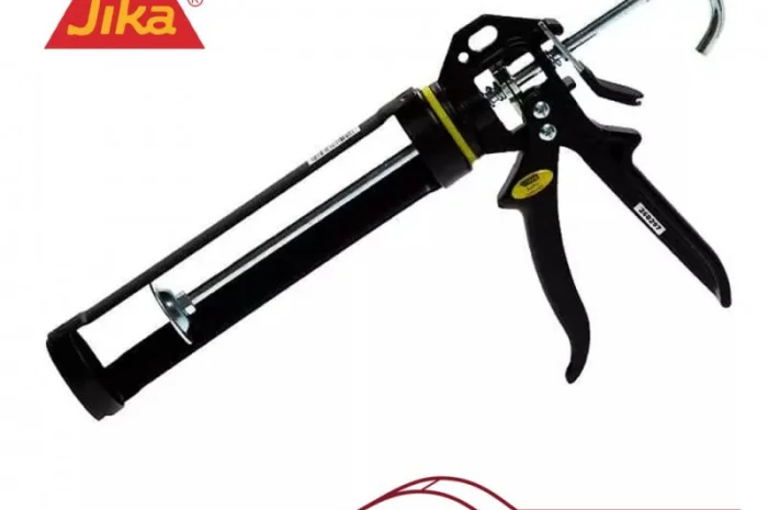 Професійний пістолет для картриджів SikaGun-300 Super Flow- фото № 2