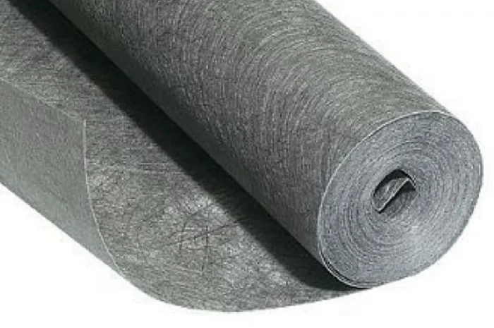 Геотекстиль 150г/м2- фото № 1