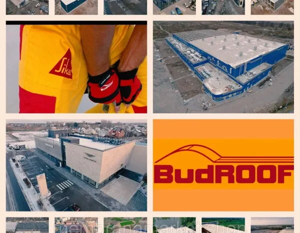 Професійна діагностика стану мембранної покрівлі- фото № 2