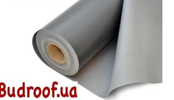 Покрівельна ПВХ мембрана Sikaplan VGWT- 15 армована- фото № 1