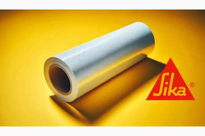 Покрівельна ТПО мембрана Sikaplan TB-12 для баластних систем- фото № 1