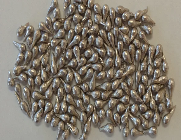 Куплю олово в чушках и проволоке- фото № 1