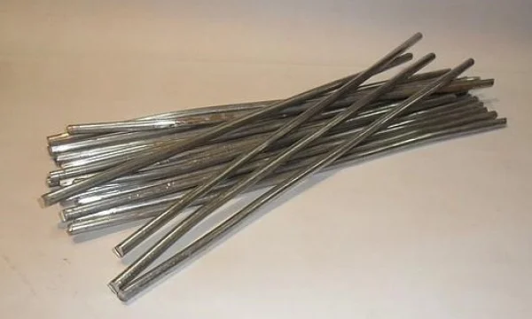 Куплю олово в чушках и проволоке- фото № 2