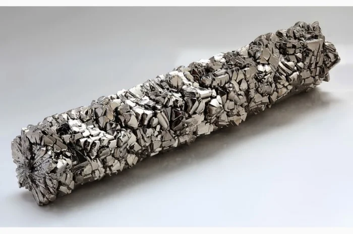 Куплю цирконий йодидный в любом состоянии- фото № 1