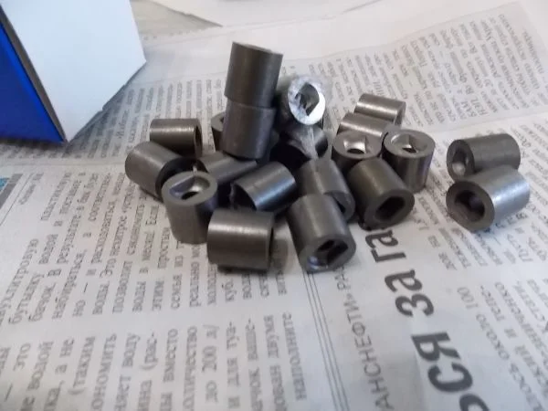 Куплю твердый сплав ВК8, победитовые пластины Т15К6 ВК8, Т5К10- фото № 1