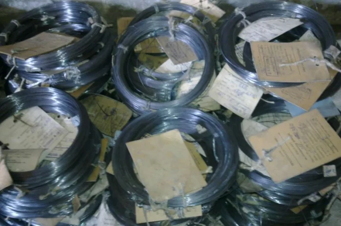 Куплю вольфрамовую проволоку и порошки- фото № 1