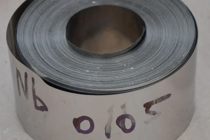 Куплю ниобий НБ-1 и лом НБ-0- фото № 1