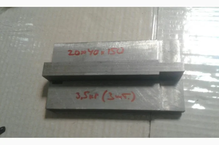 Куплю ниобий НБ-1 и лом НБ-0- фото № 2