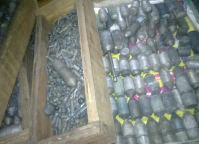 Куплю вольфрам и его производные- фото № 1