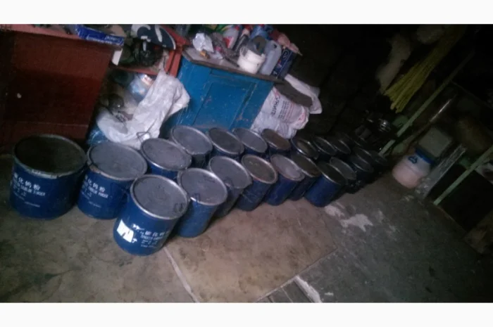 Куплю порошок ВК8 и другие твердосплавные порошки- фото № 1