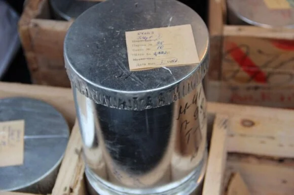 Купую порошок цирконію ПЦРК та ПЦРН в будь-яких кількостях- фото № 1