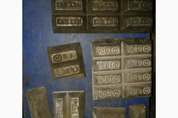 Куплю баббит 83 и баббит 16 по хорошей цене- фото № 1