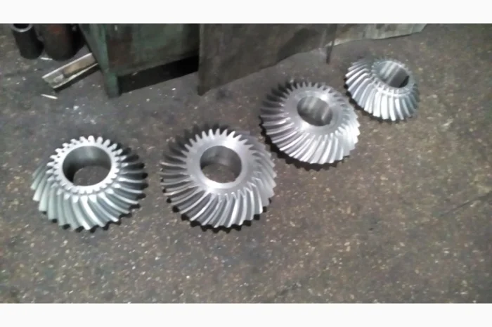 Токарно-фрезерные работы. Изготовление деталей по чертежам- фото № 9