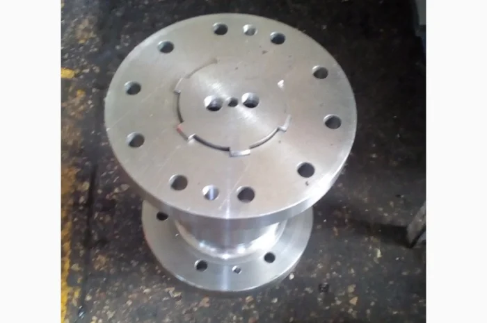 Токарно-фрезерные работы. Изготовление деталей по чертежам- фото № 12