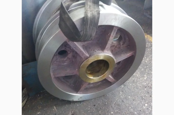 Токарно-фрезерные работы. Изготовление деталей по чертежам- фото № 13