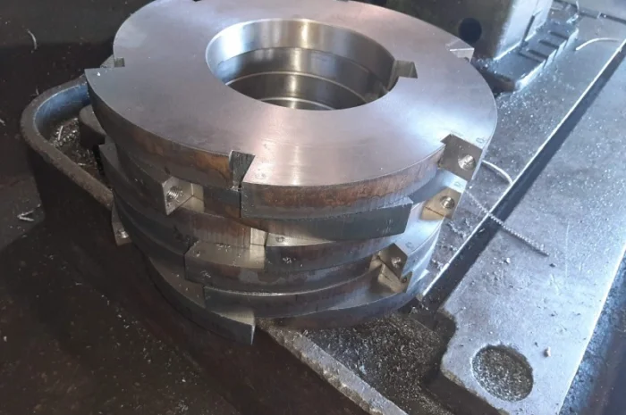 Токарно-фрезерные работы. Изготовление деталей по чертежам- фото № 1