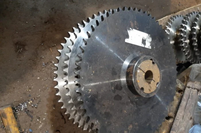 Токарно-фрезерные работы. Изготовление деталей по чертежам- фото № 3