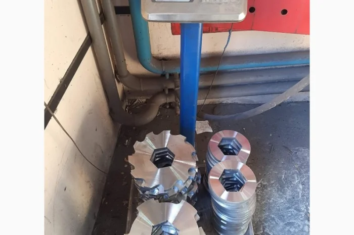 Токарно-фрезерные работы. Изготовление деталей по чертежам- фото № 4