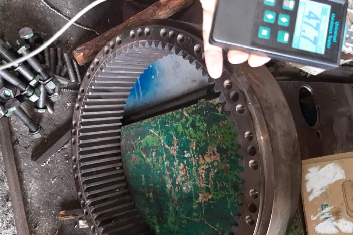 Токарно-фрезерные работы. Изготовление деталей по чертежам- фото № 5