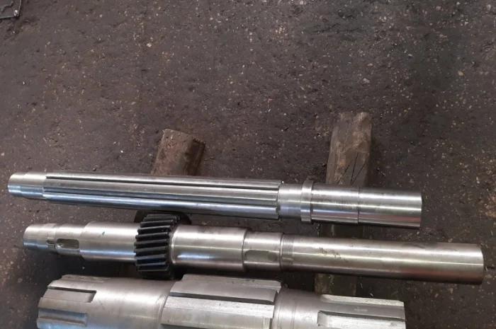 Токарно-фрезерные работы. Изготовление деталей по чертежам- фото № 6