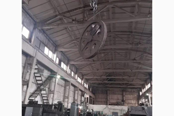 Токарно-фрезерные работы. Изготовление деталей по чертежам- фото № 7