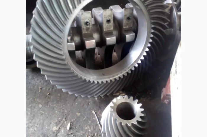 Токарно-фрезерные работы. Изготовление деталей по чертежам- фото № 8